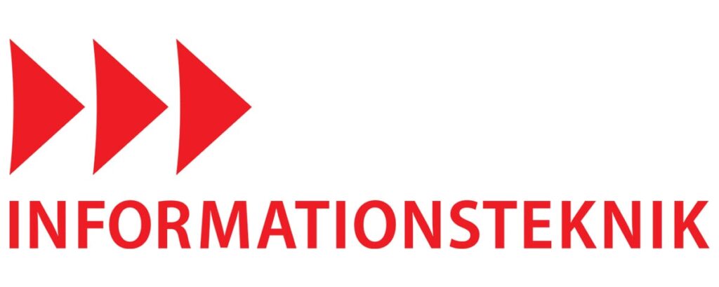 Informationsteknik